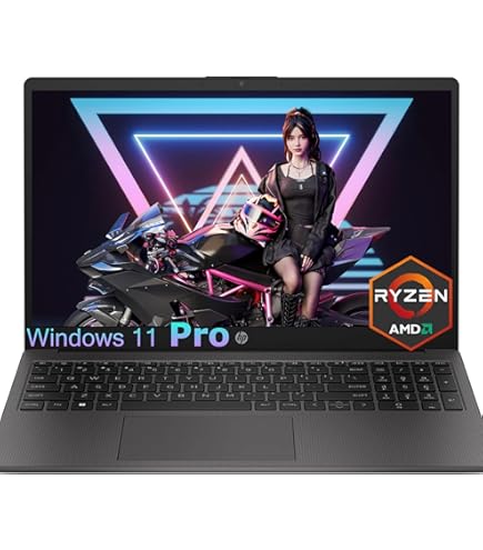 Ryzen 5 7530U・16GB・512GB Amazon.com: HP Laptop with Ryzen 5 7530U Processor • 16GB RAM